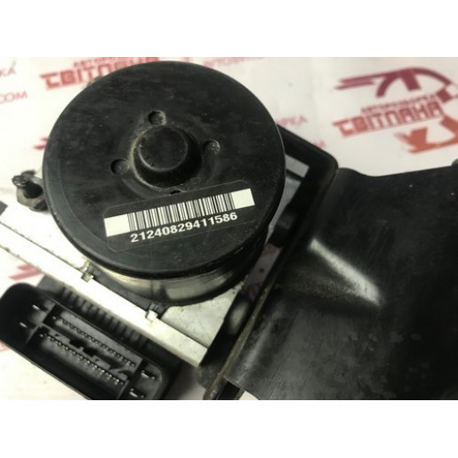 Блок ABS Fiat Doblo 2006- 51822702